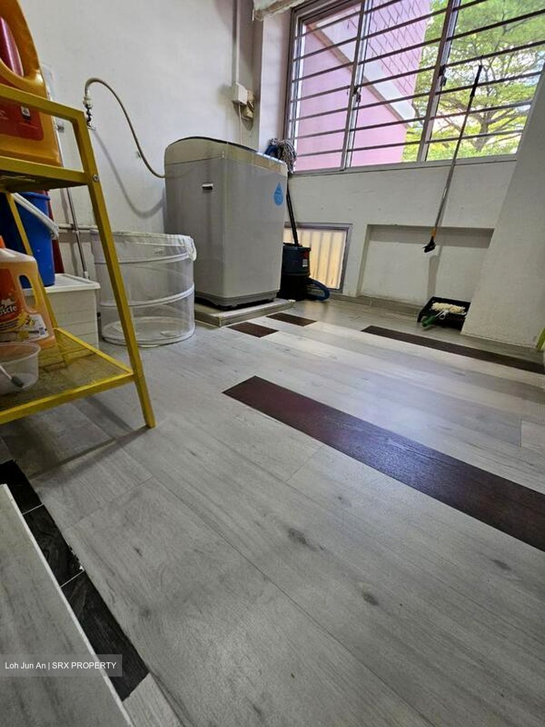 Blk 756 Pasir Ris Street 71 (Pasir Ris), HDB 5 Rooms #471786491